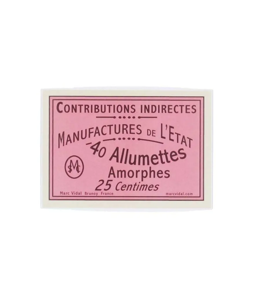 Online 8 Petites Boîtes D'Allumettes De Collection Allumettes