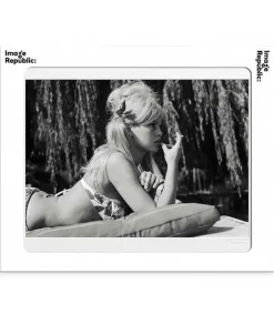 Sale Affiche Bardot Spolete 1961 40 X 50 Cm Affiches & Tableaux