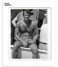 Discount Affiche Bebel Gan 40 X 50 Cm Affiches & Tableaux