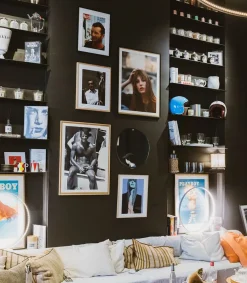 Discount Affiche Bebel Gan 40 X 50 Cm Affiches & Tableaux