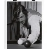 Best Affiche Belmondo Billard 56 X 76 Cm Affiches & Tableaux