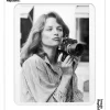 New Affiche C Rampling 1989 40 X 50 Cm Affiches & Tableaux