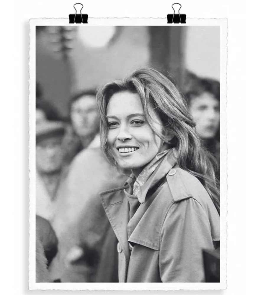 Online Affiche Faye Dunaway 56 X 76 Cm Affiches & Tableaux