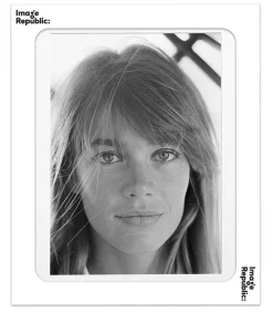 Sale Affiche Francoise H Ile Rousse 40 X 50 Cm Affiches & Tableaux