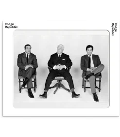 Clearance Affiche La Galerie Delon Gabin Ventura Le Clan 40 X 50 Cm Affiches & Tableaux