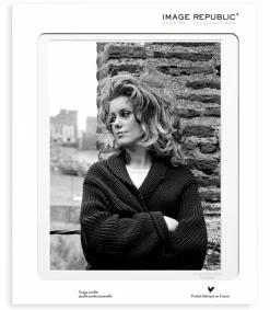 Hot Affiche La Galerie "Deneuve" 40 X 50 Cm Affiches & Tableaux