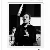 Online Affiche La Galerie "Gainsbourg Studio" 40 X 50 Cm Affiches & Tableaux
