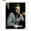 Online Affiche La Galerie "James Dean" 40 X 50 Cm Affiches & Tableaux