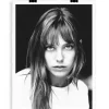Hot Affiche La Galerie "Jane Birkin Gam" 56 X 76 Cm Affiches & Tableaux
