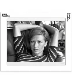 Outlet Affiche La Galerie "Marlene Jobert" 40 X 50 Cm Affiches & Tableaux