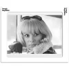 New Affiche La Galerie "Mireille Darc Gam" 40 X 50 Cm Affiches & Tableaux