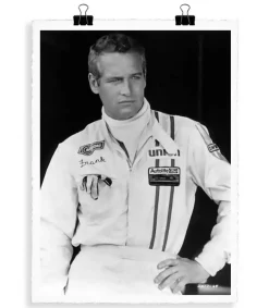 Discount Affiche La Galerie "Newman Course" 56 X 76 Cm Affiches & Tableaux