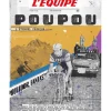 Sale Affiche L'Equipe Poulidor 50 X 70Cm Affiches & Tableaux