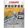 Sale Affiche L'Equipe Poulidor 30 X 40Cm Affiches & Tableaux
