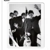 Affiche "Les Beatles En 1964" 40 X 50 Cm Affiches & Tableaux