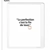 New Affiche Loic Prigent 78 La Perfection 40 X 50 Cm Affiches & Tableaux