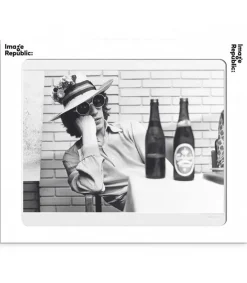 Discount Affiche Mick Jagger Sun 40 X 50 Cm Affiches & Tableaux