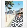 Best Affiche Paulo Mariotti Ipanema 40 X 50Cm Affiches & Tableaux