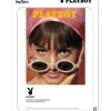 Hot Affiche Playboy Couverture Juin 1965 56 X 76 Cm Affiches & Tableaux