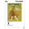 Best Affiche Playboy Couverture Avril 1970 38 X 56 Cm Affiches & Tableaux