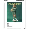 Best Affiche Playboy Couverture Septembre 1967 56 X 76 Cm Affiches & Tableaux