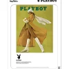 Hot Affiche Playboy Couverture Avril 1970 56 X 76 Cm Affiches & Tableaux