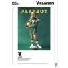 New Affiche Playboy Couverture Septembre 1967 38 X 56 Cm Affiches & Tableaux