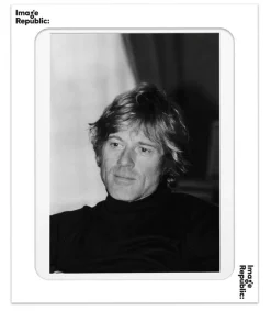 Clearance Affiche Robert Redford 1980 40 X 50 Cm Affiches & Tableaux