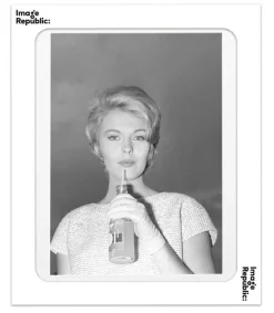 Online Affiche Seberg Tournage Bout De Souffle 40 X 50 Cm Affiches & Tableaux