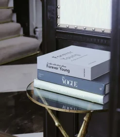 Album Photo Forever Young Beaux Livres