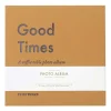 Best Album Photo Good Times Ocre Beaux Livres