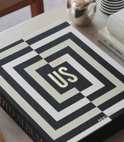 Outlet Album Photo It'S About Us Beaux Livres