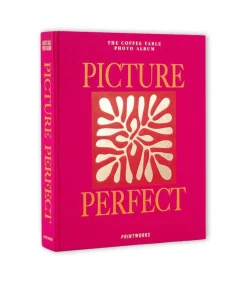 Discount Album Photo Picture Perfect Beaux Livres