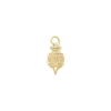 Hot Amulette Germain Femme Pendentifs