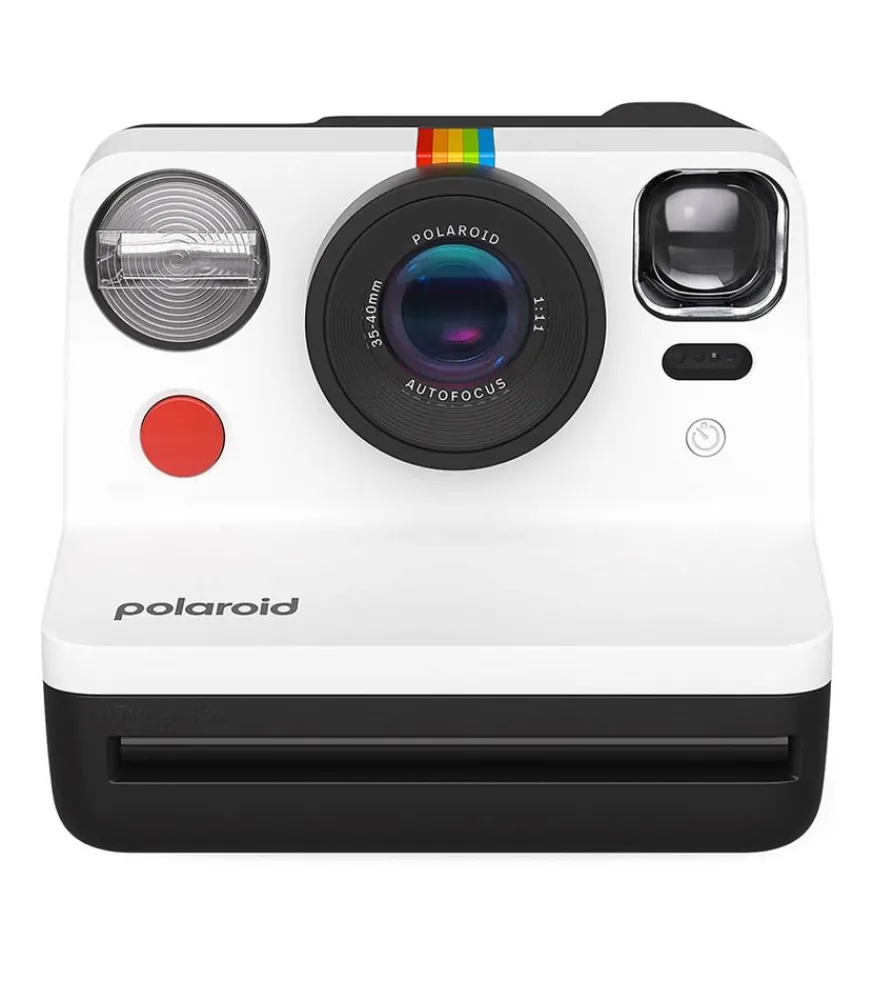 Outlet Appareil Photo Instantane Eb Now Gen 2 Black & White Autres Accessoires High-Tech