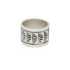 Online Bague Anneau Grave Eventails Femme Bagues