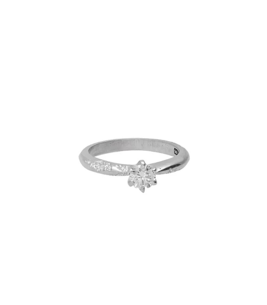 Best Bague Bright Love Diamond Femme Bagues