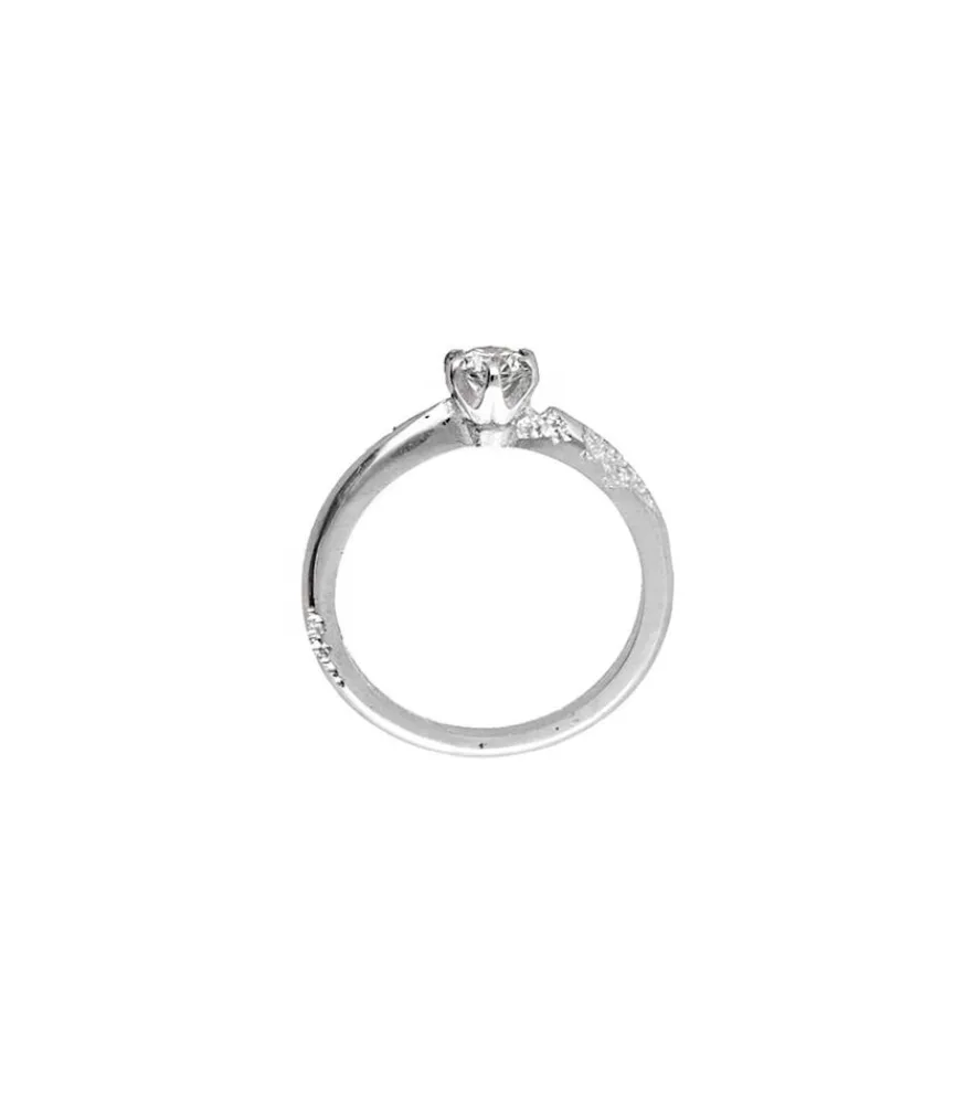 Best Bague Bright Love Diamond Femme Bagues