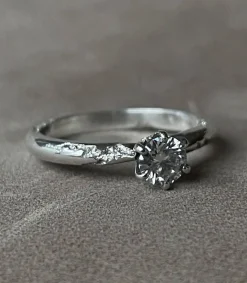 Best Bague Bright Love Diamond Femme Bagues