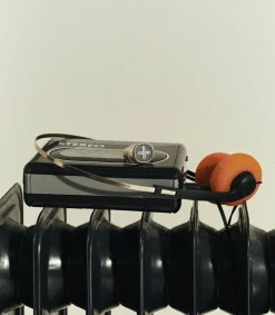 Outlet Bague Chevaliere Bowie Noir Diamants Femme Bagues