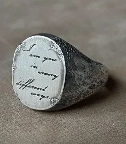 Clearance Bague Different Ways Femme Bagues