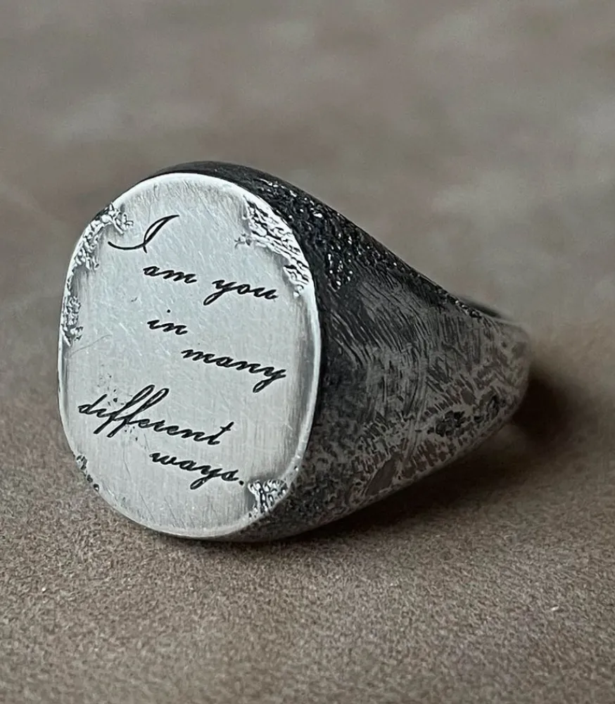 Clearance Bague Different Ways Femme Bagues