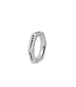 Bague Ecrou Femme Bagues