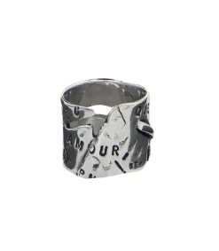 Best Bague "Fragments" Femme Bagues