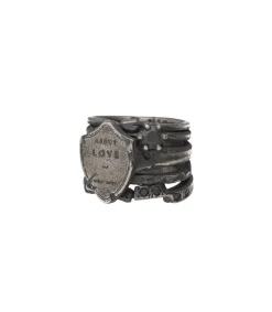 Hot Bague Ghost And Memories Night Femme Bagues