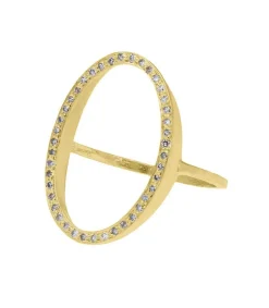 Hot Bague Glen Femme Bagues