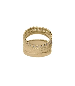 Discount Bague Jil N°4 Femme Bagues