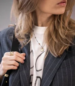 Discount Bague Jil N°4 Femme Bagues