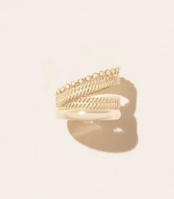 Discount Bague Jil N°4 Femme Bagues