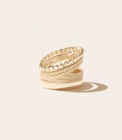 Discount Bague Jil N°4 Femme Bagues